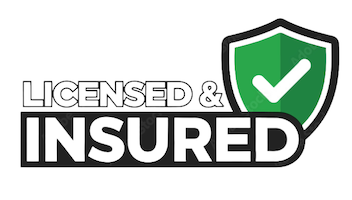 Licensed and Insured